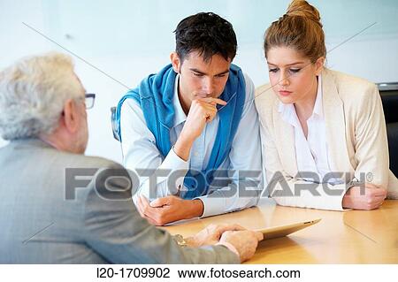 Businesspeople View Large Photo Image Stock Image - Businesspeople. Fotosearch