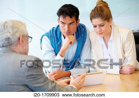 Businesspeople View Large Photo Image Stock Image - Businesspeople. Fotosearch