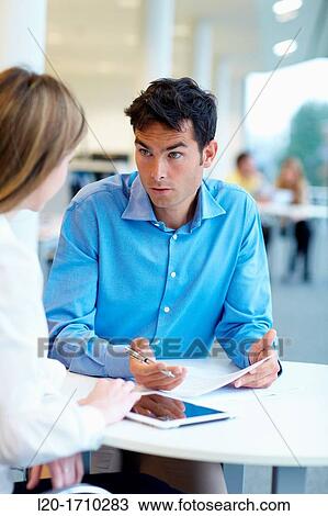 Businesspeople View Large Photo Image Stock Image - Businesspeople. Fotosearch