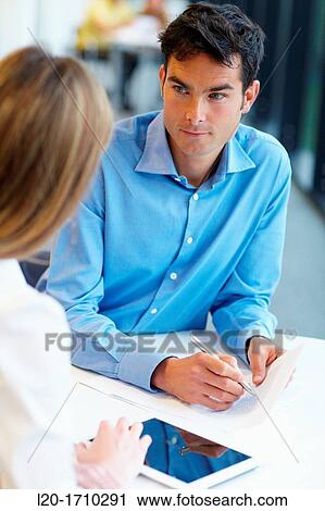 Businesspeople View Large Photo Image Stock Image - Businesspeople. Fotosearch