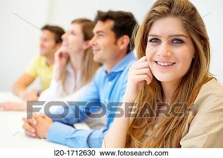 Businesspeople View Large Photo Image Stock Image - Businesspeople. Fotosearch