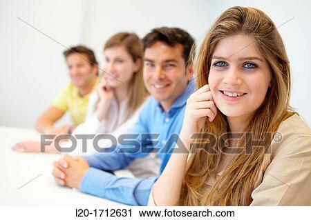 Businesspeople View Large Photo Image Stock Image - Businesspeople. Fotosearch