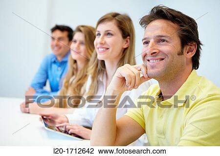 Businesspeople View Large Photo Image Stock Image - Businesspeople. Fotosearch
