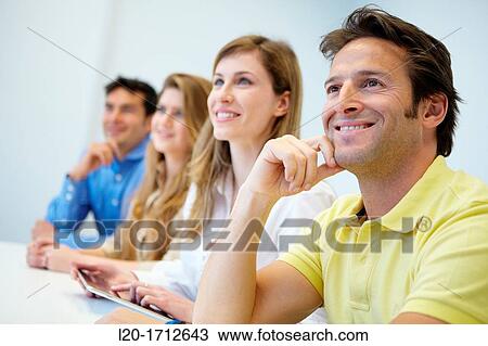 Businesspeople View Large Photo Image Stock Image - Businesspeople. Fotosearch