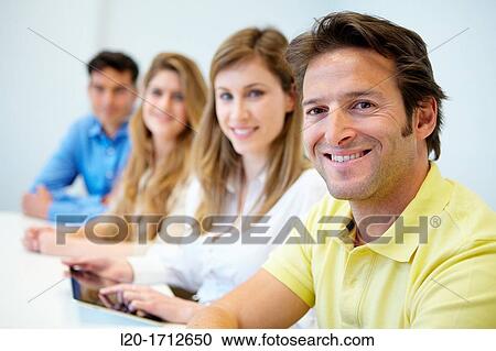 Businesspeople View Large Photo Image Stock Image - Businesspeople. Fotosearch
