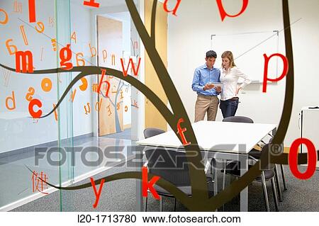 Businesspeople View Large Photo Image Stock Image - Businesspeople. Fotosearch