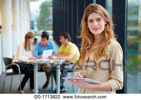 Businesspeople View Large Photo Image Stock Image - Businesspeople. Fotosearch