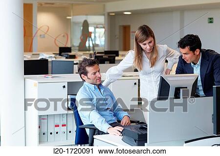 Businesspeople View Large Photo Image Stock Image - Businesspeople. Fotosearch