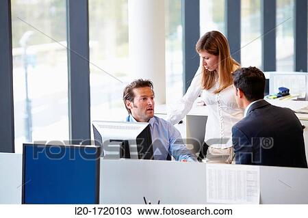 Businesspeople View Large Photo Image Stock Image - Businesspeople. Fotosearch