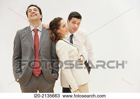 Businesspeople View Large Photo Image Stock Image - Businesspeople. Fotosearch