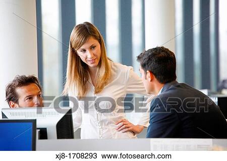 Businesspeople View Large Photo Image Stock Image - Businesspeople. Fotosearch