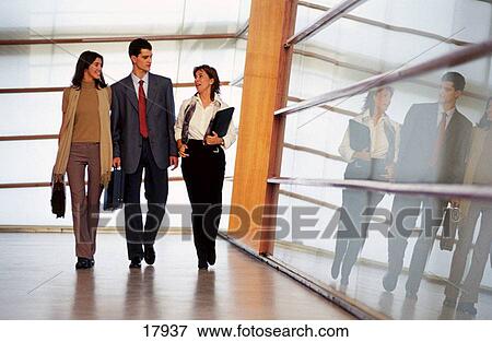 Businesspeople View Large Photo Image Stock Photo - Businesspeople. Fotosearch