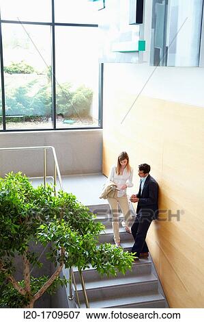 Businesspeople View Large Photo Image Stock Photo - Businesspeople. Fotosearch