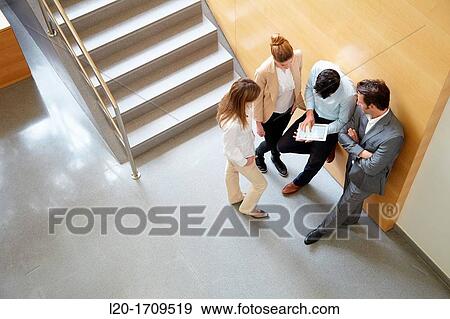 Businesspeople View Large Photo Image Stock Photo - Businesspeople. Fotosearch