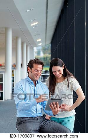 Businesspeople View Large Photo Image Stock Photo - Businesspeople. Fotosearch