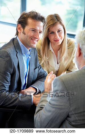 Businesspeople View Large Photo Image Stock Photo - Businesspeople. Fotosearch
