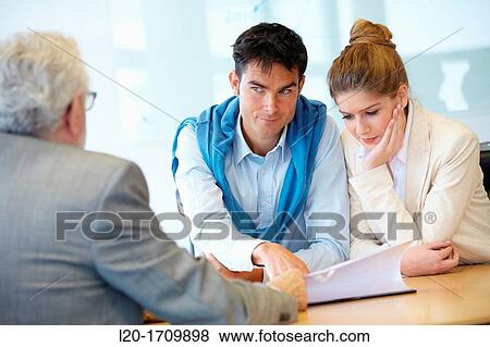 Businesspeople View Large Photo Image Stock Photo - Businesspeople. Fotosearch
