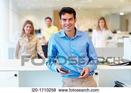 Businesspeople View Large Photo Image Stock Photo - Businesspeople. Fotosearch