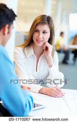 Businesspeople View Large Photo Image Stock Photo - Businesspeople. Fotosearch