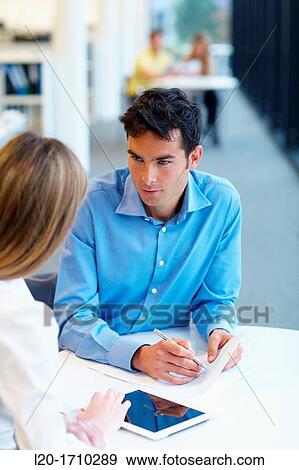 Businesspeople View Large Photo Image Stock Photo - Businesspeople. Fotosearch