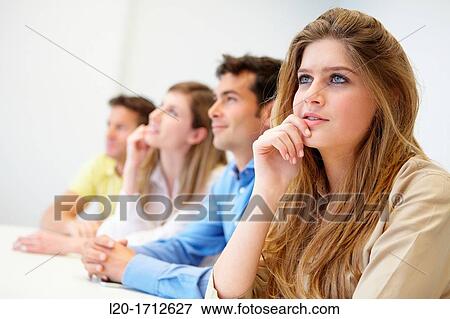 Businesspeople View Large Photo Image Stock Photo - Businesspeople. Fotosearch