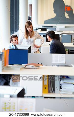 Businesspeople View Large Photo Image Stock Photo - Businesspeople. Fotosearch