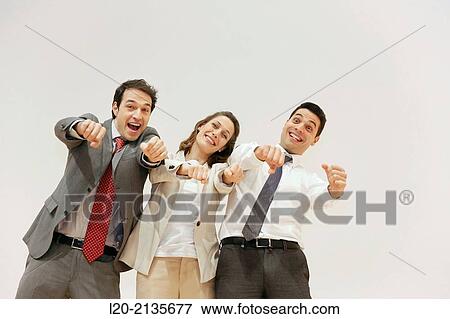 Businesspeople View Large Photo Image Stock Photo - Businesspeople. Fotosearch