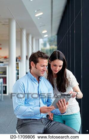 Businesspeople View Large Photo Image Stock Photograph - Businesspeople. Fotosearch