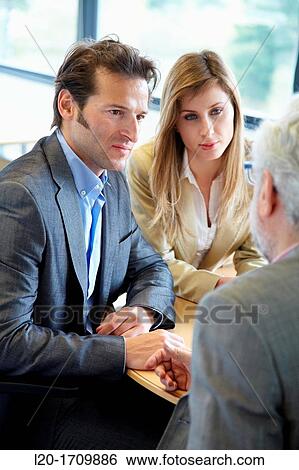 Businesspeople View Large Photo Image Stock Photograph - Businesspeople. Fotosearch