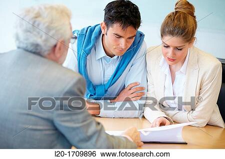 Businesspeople View Large Photo Image Stock Photograph - Businesspeople. Fotosearch