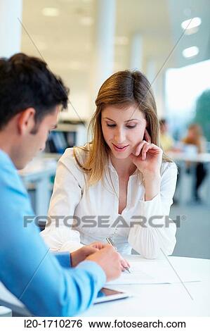 Businesspeople View Large Photo Image Stock Photograph - Businesspeople. Fotosearch