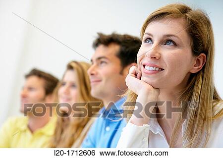 Businesspeople View Large Photo Image Stock Photograph - Businesspeople. Fotosearch