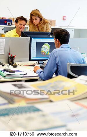 Businesspeople View Large Photo Image Stock Photograph - Businesspeople. Fotosearch