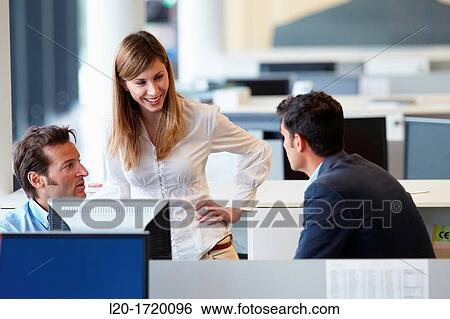 Businesspeople View Large Photo Image Stock Photograph - Businesspeople. Fotosearch