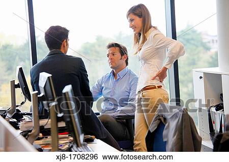 Businesspeople View Large Photo Image Stock Photograph - Businesspeople. Fotosearch