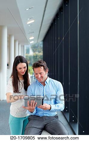 Businesspeople View Large Photo Image Stock Photography - Businesspeople. Fotosearch