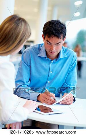 Businesspeople View Large Photo Image Stock Photography - Businesspeople. Fotosearch