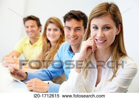 Businesspeople View Large Photo Image Stock Photography - Businesspeople. Fotosearch