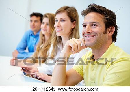 Businesspeople View Large Photo Image Stock Photography - Businesspeople. Fotosearch