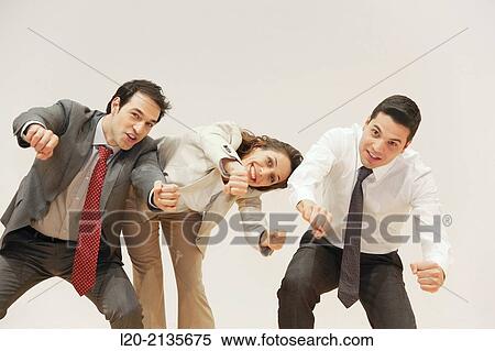 Businesspeople View Large Photo Image Stock Photography - Businesspeople. Fotosearch