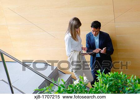 Businesspeople View Large Photo Image Stock Photography - Businesspeople. Fotosearch