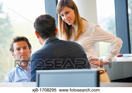 Businesspeople View Large Photo Image Stock Photography - Businesspeople. Fotosearch