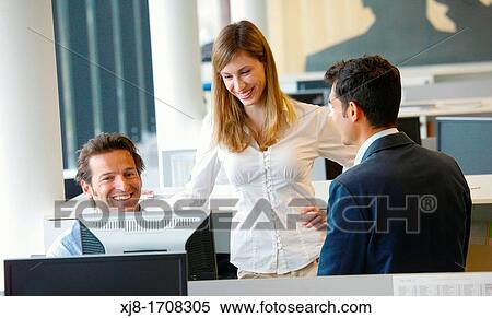 Businesspeople View Large Photo Image Stock Photography - Businesspeople. Fotosearch
