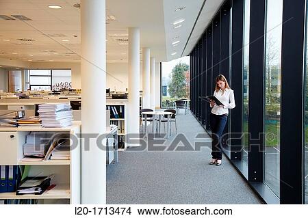 Businesswoman View Large Photo Image Picture - Businesswoman. Fotosearch