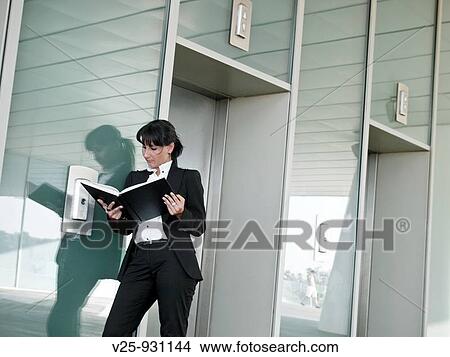 Businesswoman View Large Photo Image Picture - Businesswoman. Fotosearch
