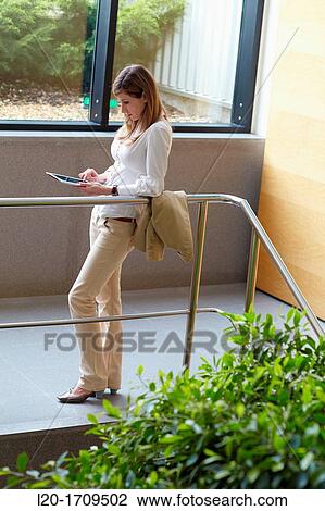 Businesswoman View Large Photo Image Stock Image - Businesswoman. Fotosearch