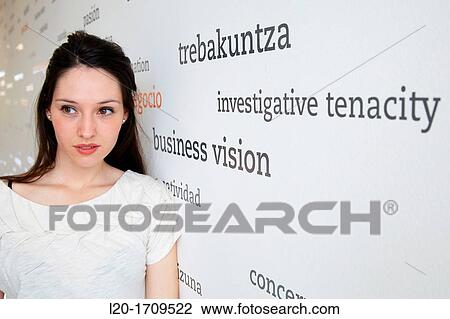 Businesswoman View Large Photo Image Stock Image - Businesswoman. Fotosearch