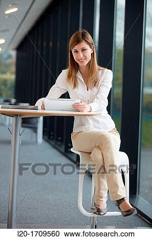 Businesswoman View Large Photo Image Stock Image - Businesswoman. Fotosearch