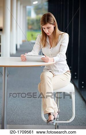 Businesswoman View Large Photo Image Stock Image - Businesswoman. Fotosearch