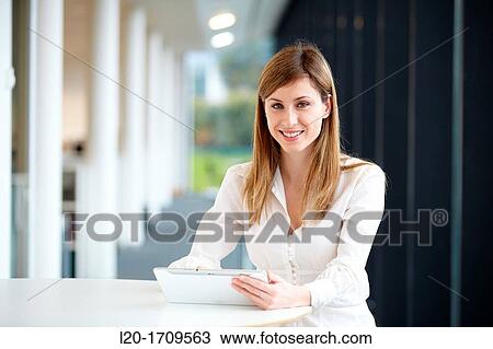 Businesswoman View Large Photo Image Stock Image - Businesswoman. Fotosearch